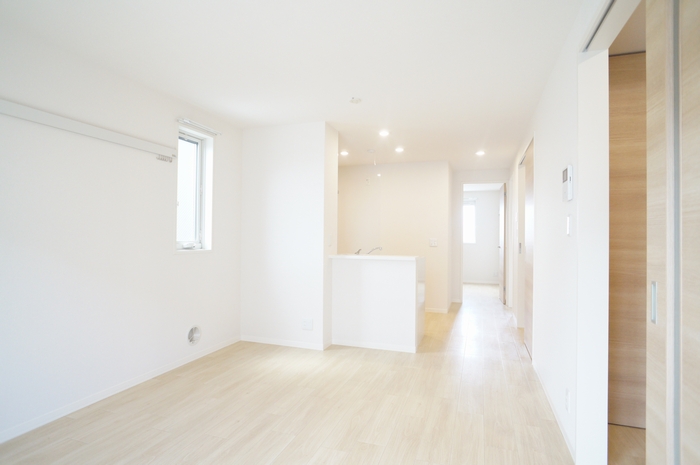 シェフレ　Ｂ 101号-3