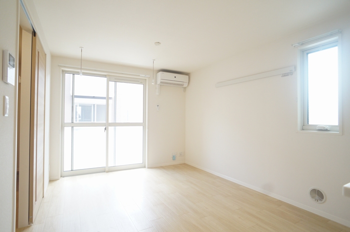 シェフレ　Ｂ 101号-5