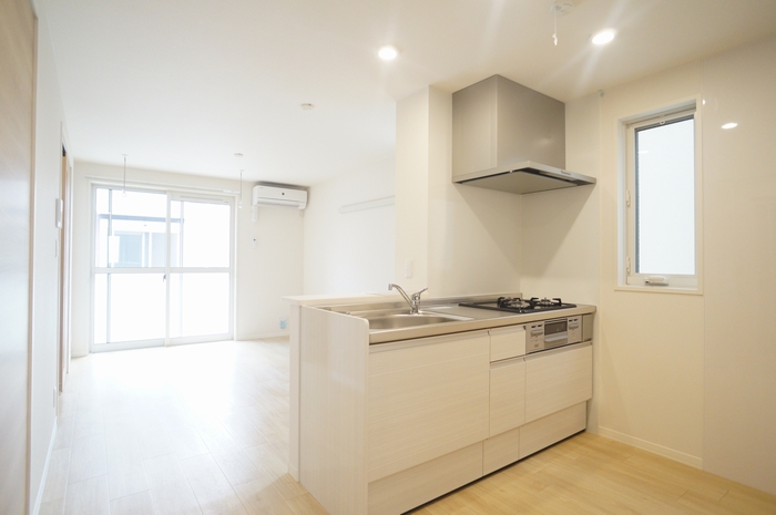 シェフレ　Ｂ 101号-6