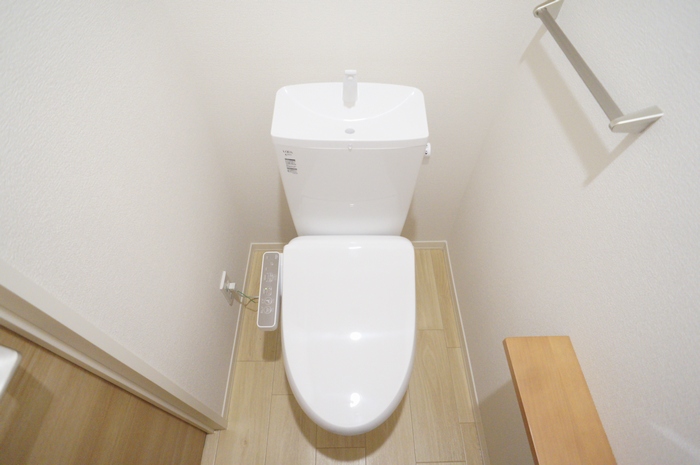 シェフレ　Ｂ 101号-12