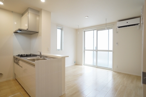 メホールカーサ　Ⅰ 101号-2