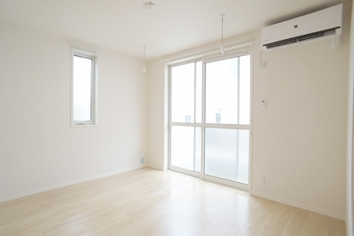 メホールカーサ　Ⅰ 101号-3