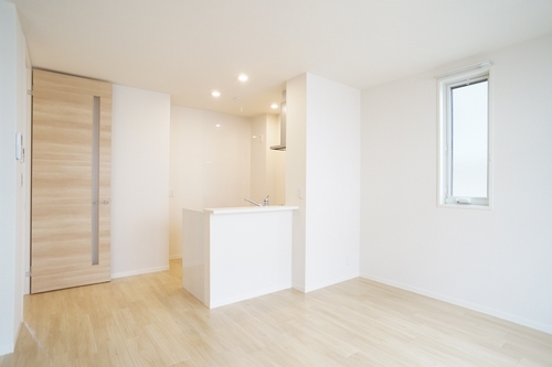 メホールカーサ　Ⅰ 101号-4