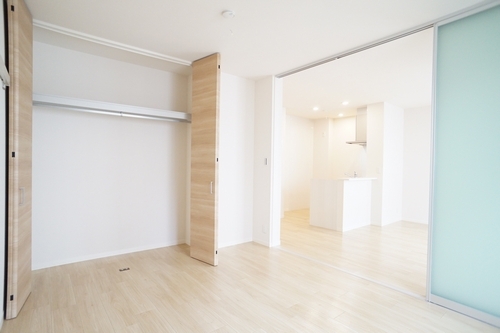 メホールカーサ　Ⅰ 101号-6