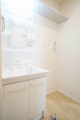 メホールカーサ　Ⅰ 101号-8