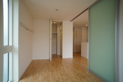 クオリスタ 105号-5