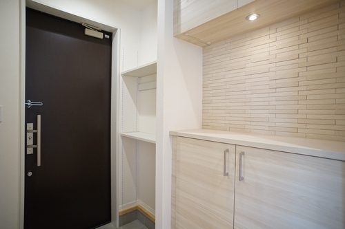 クオリスタ 105号-11