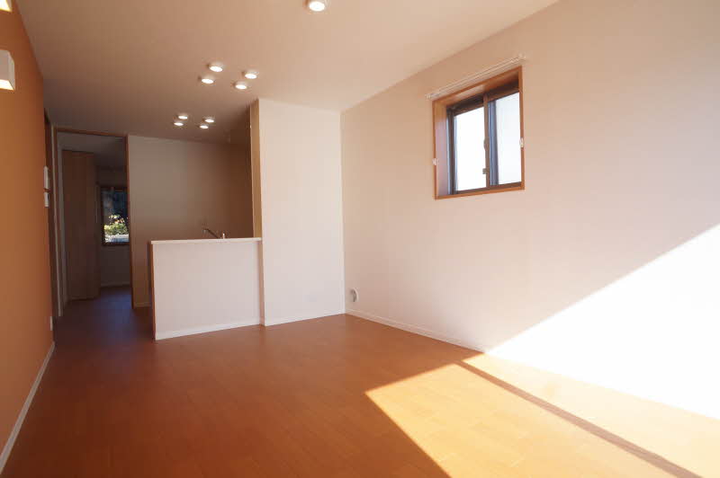 ベルフルール 203号-4