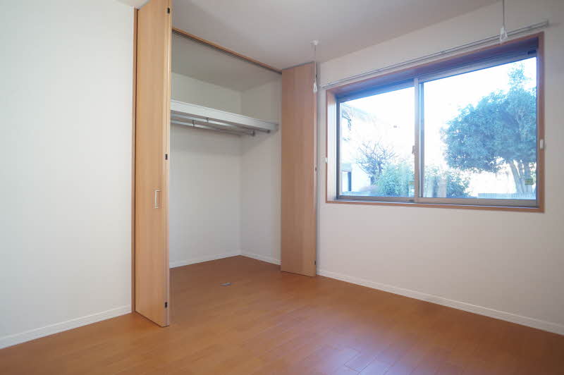 ベルフルール 203号-6