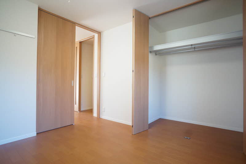 ベルフルール 203号-7