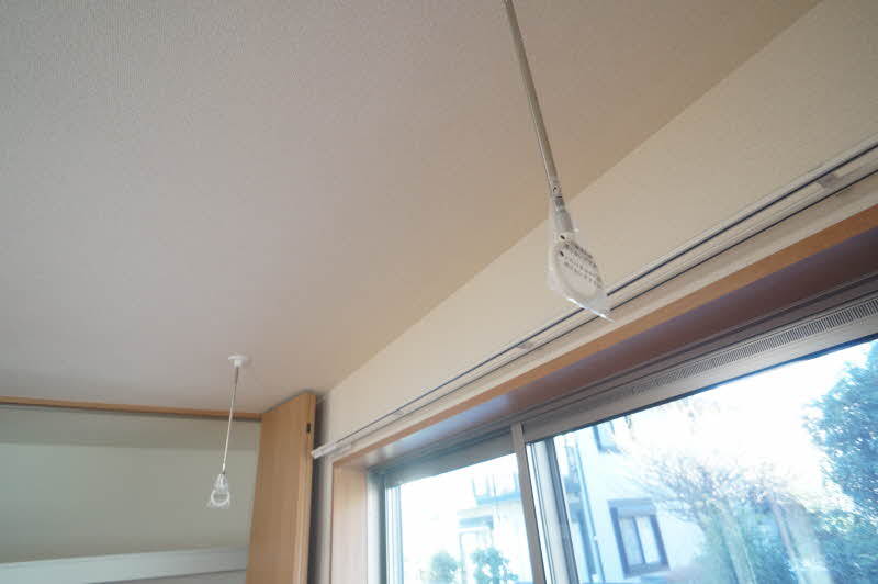 ベルフルール 203号-8