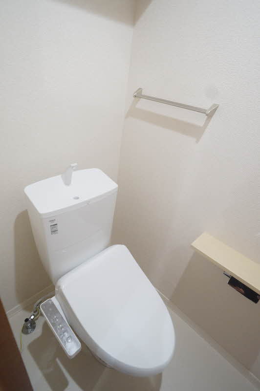 ベルフルール 203号-9