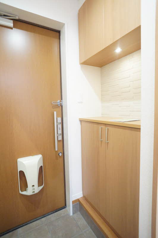 ベルフルール 203号-12