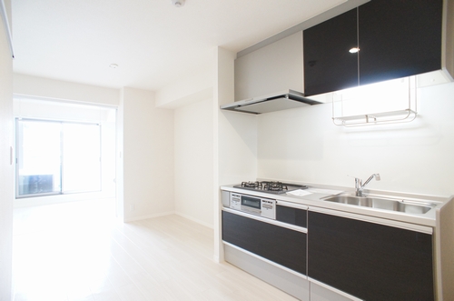 グランドソレイユ谷戸 203号-2