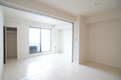 グランドソレイユ谷戸 203号-3