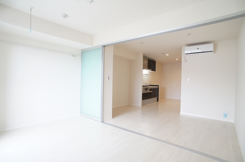 グランドソレイユ谷戸 203号-4