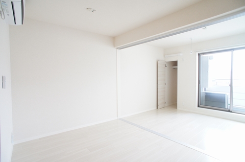 グランドソレイユ谷戸 203号-5