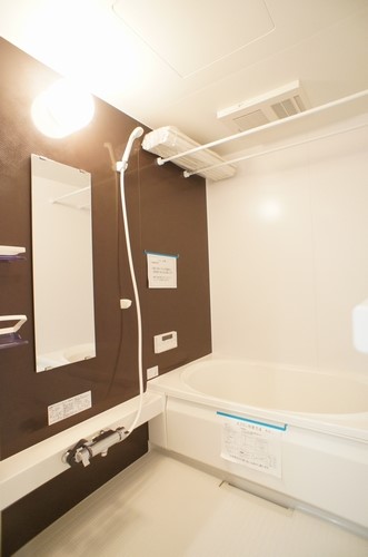 グランドソレイユ谷戸 203号-8