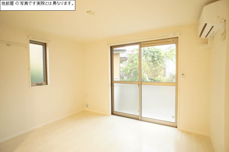 エステート泉 B 102号-2