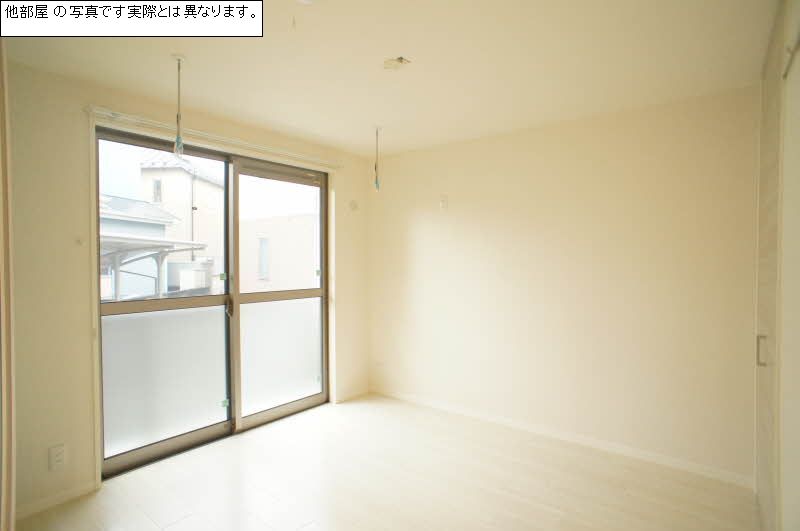 エステート泉 B 102号-4