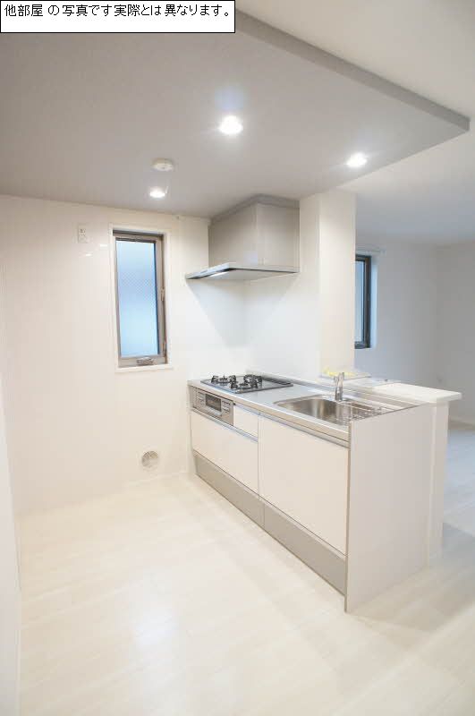 エステート泉 B 102号-6