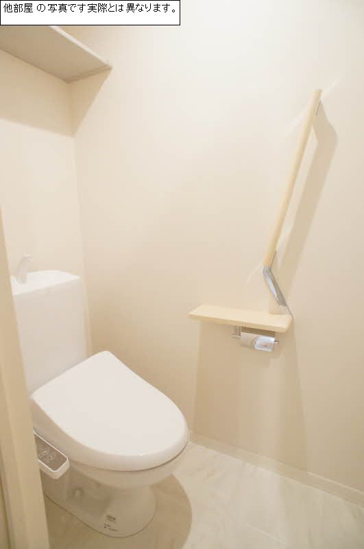 エステート泉 B 102号-10