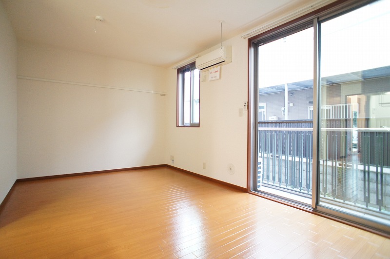 アイビーガーデン 102号-3