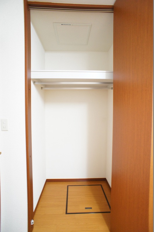 アイビーガーデン 102号-7