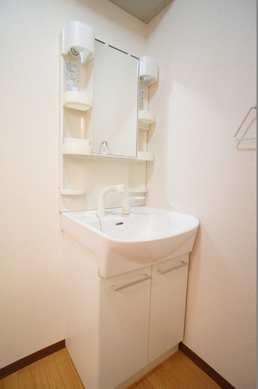 アイビーガーデン 102号-8