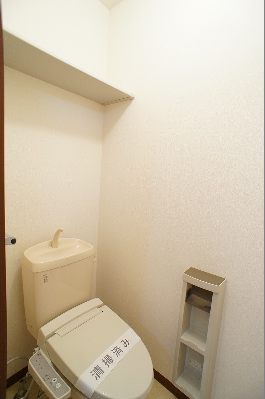 アイビーガーデン 102号-10