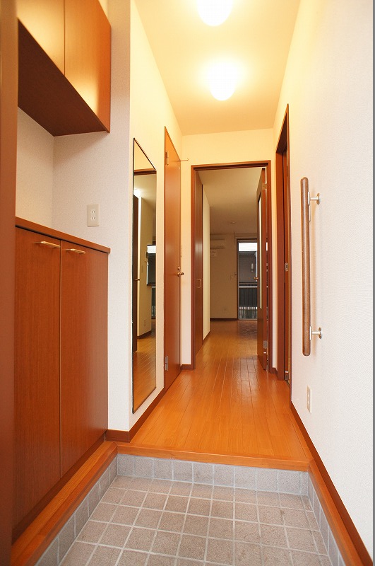 アイビーガーデン 102号-11