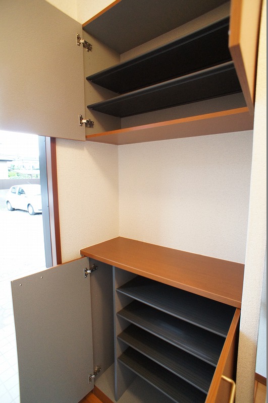 アイビーガーデン 102号-12