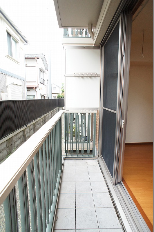 アイビーガーデン 102号-13