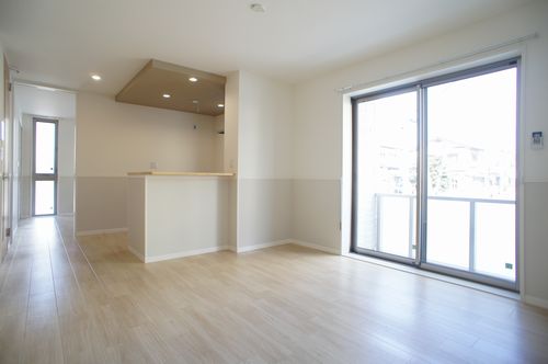 Chat・Blanc 101号-5