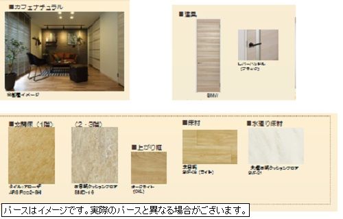 ヒメシャラ 101号-2