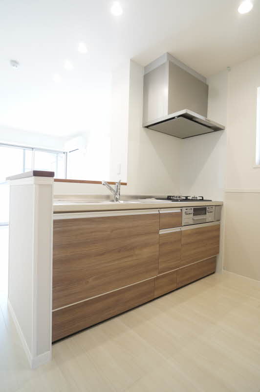 ヒメシャラ 303号-5