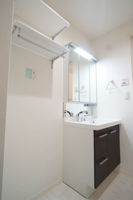 ヒメシャラ 303号-7