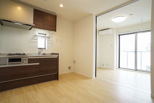 villa cosmos 303号-2