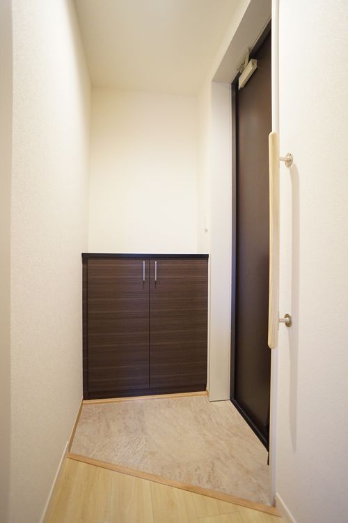 villa cosmos 303号-12