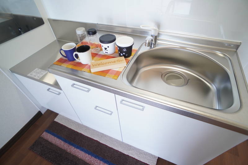 南ハイツ 202号-3