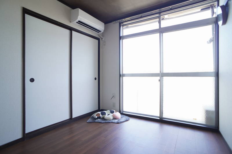 南ハイツ 202号-6