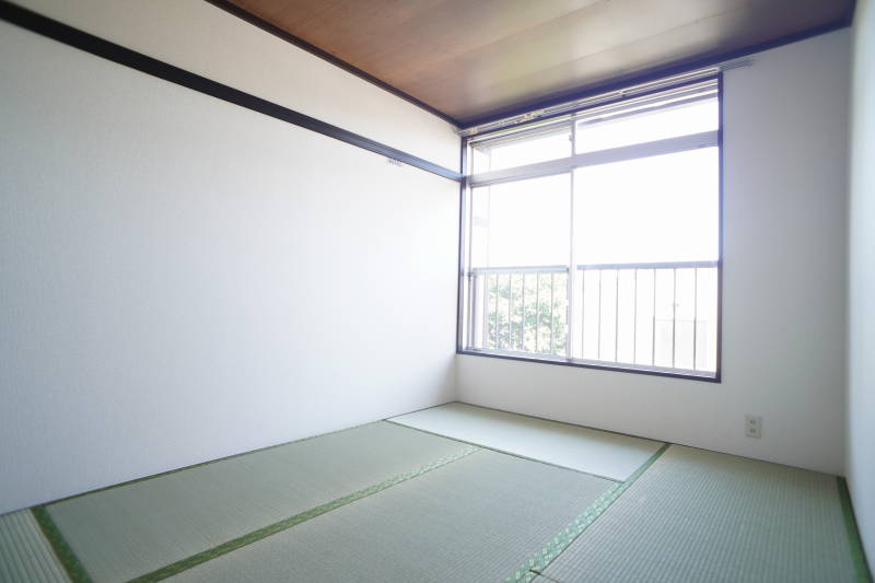 南ハイツ 202号-7