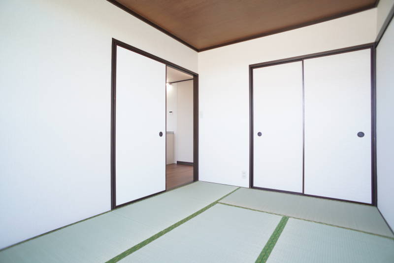 南ハイツ 202号-8