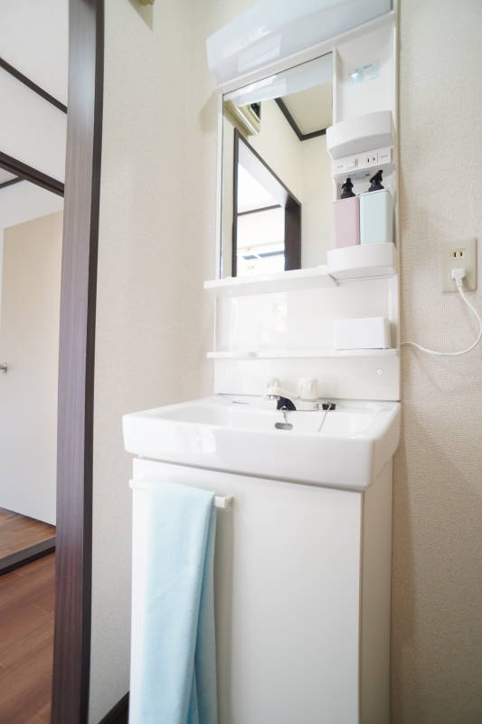 南ハイツ 202号-14