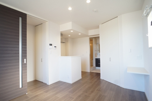 ポルト中央林間 302号-3