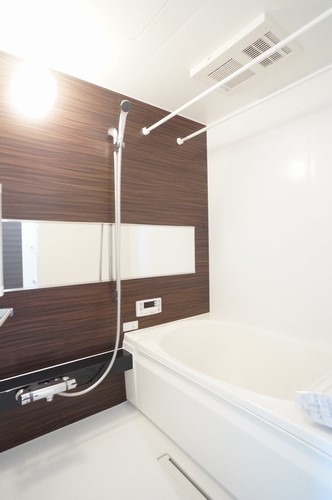 ポルト中央林間 302号-7