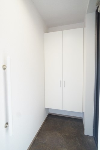 ポルト中央林間 302号-9