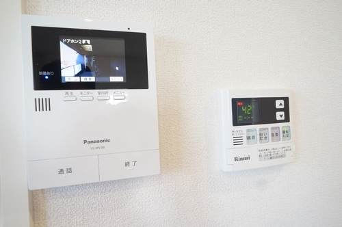 ポルト中央林間 302号-10