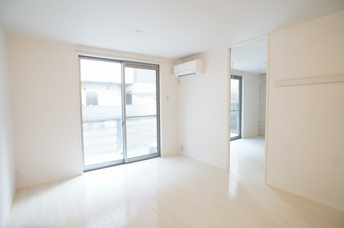 アメティスタ　Ⅰ 102号-2