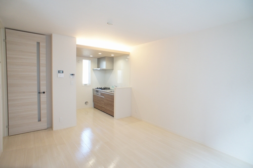 アメティスタ　Ⅰ 102号-3